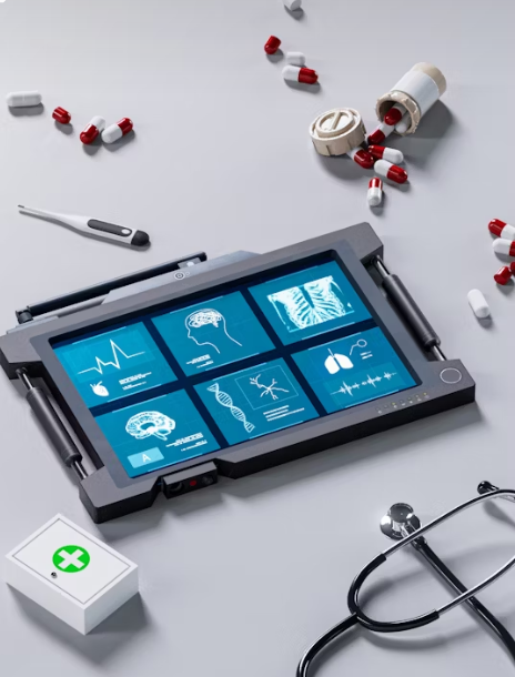 Medical AI Africa