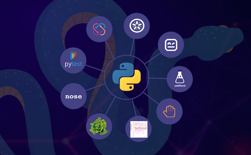 Python Automation